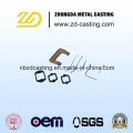 Customed Electrical Tools Accessories by Steel Casting
